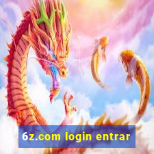 6z.com login entrar